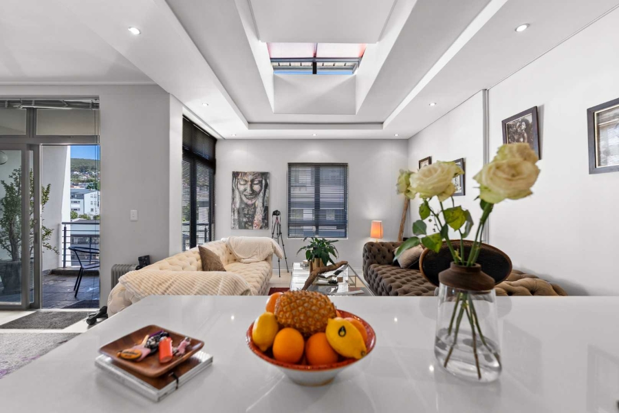 2 Bedroom Property for Sale in Cape Town City Centre Western Cape
